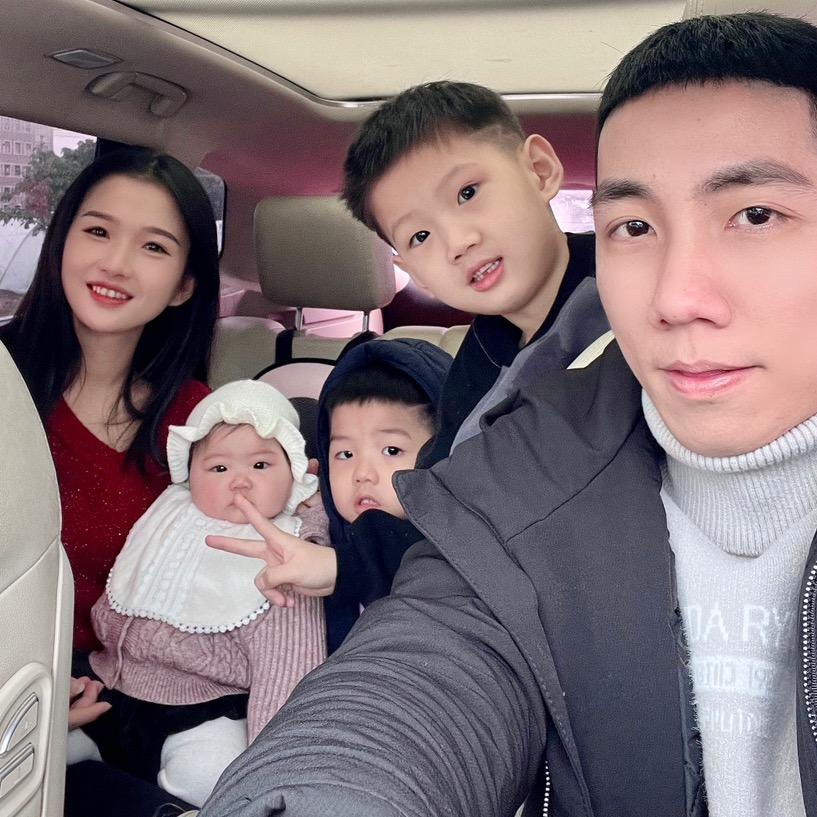 小芯宜爸妈：16号益高泉19号七星茶专场