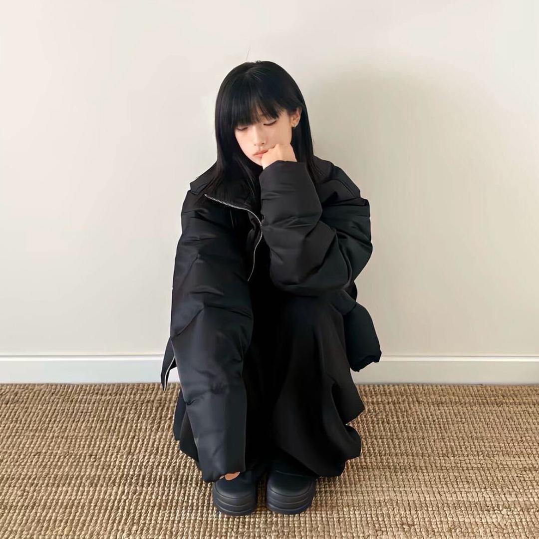 伤害男人做不到