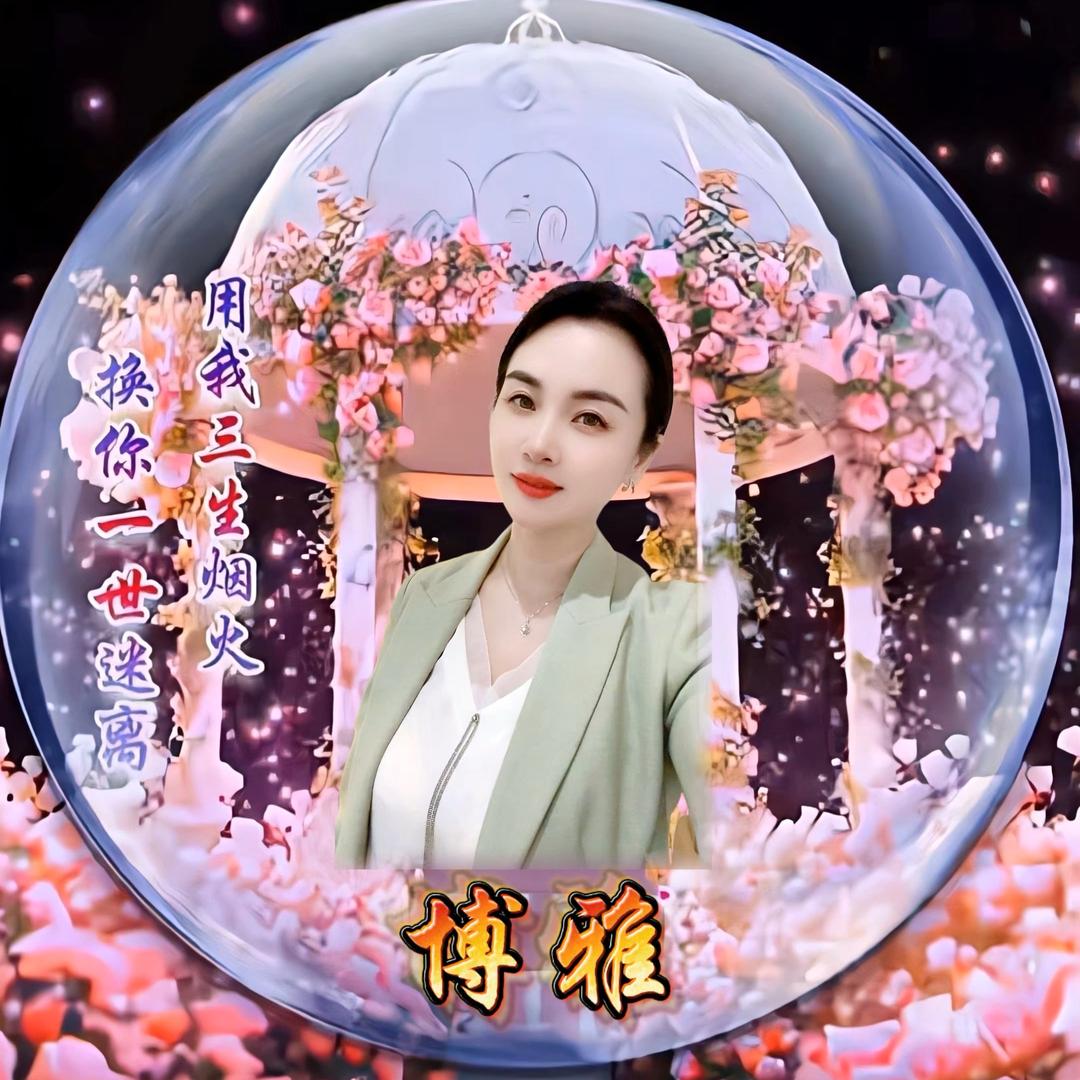 博雅（打不过刘总）