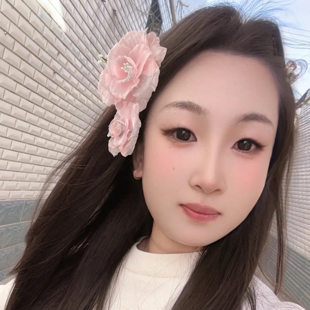 @Ms.琳琳
