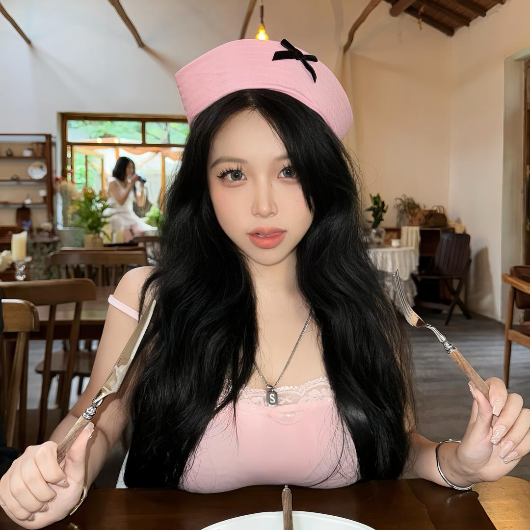 是小奕