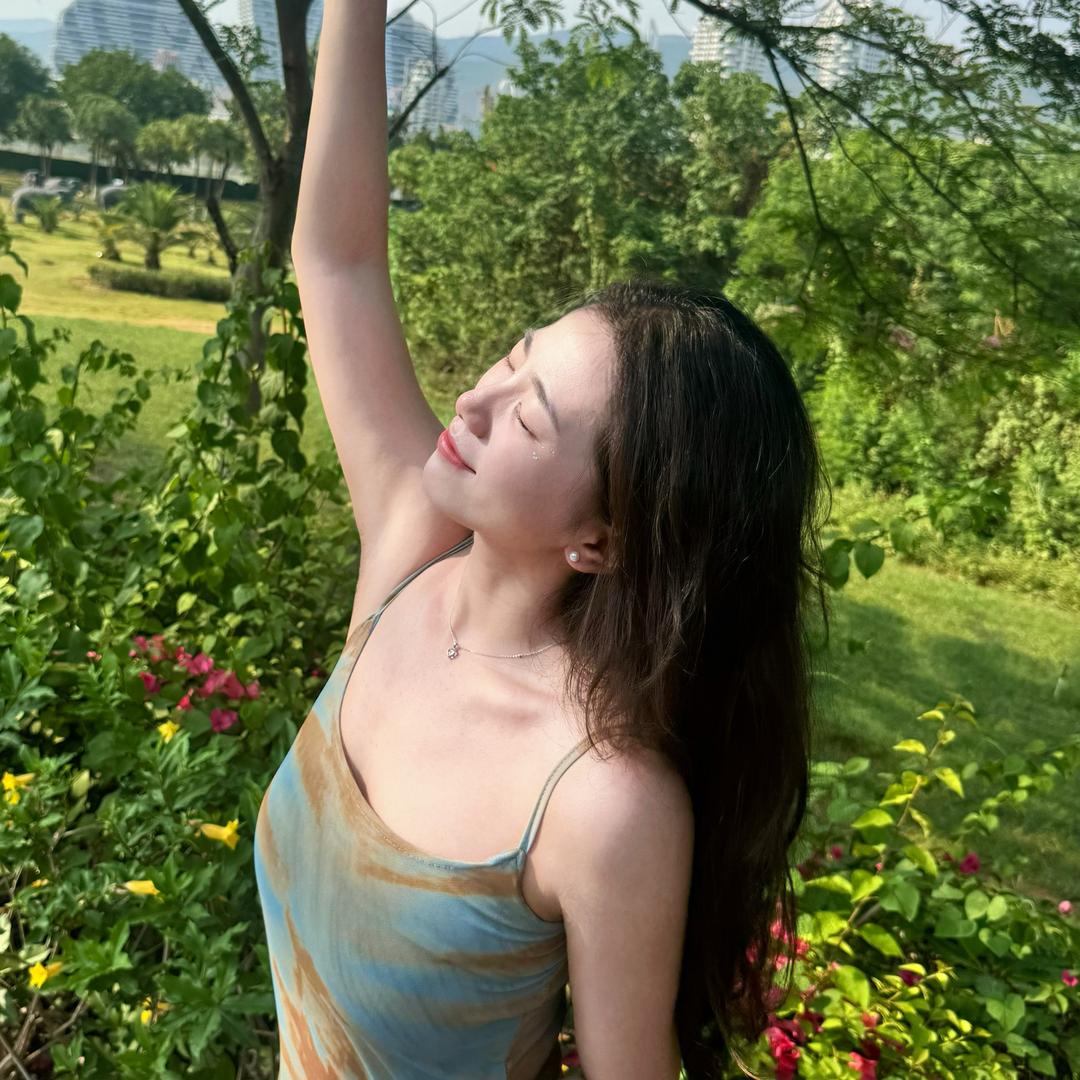 小橙同学