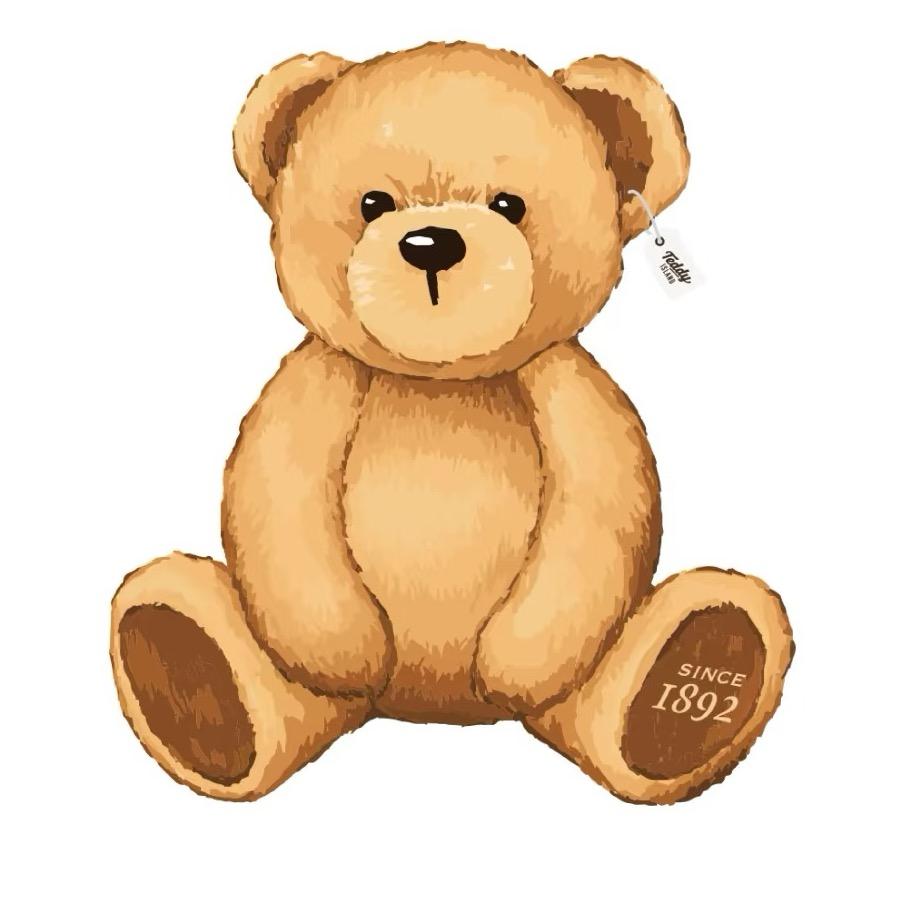 一只熊🧸⁹¹⁷