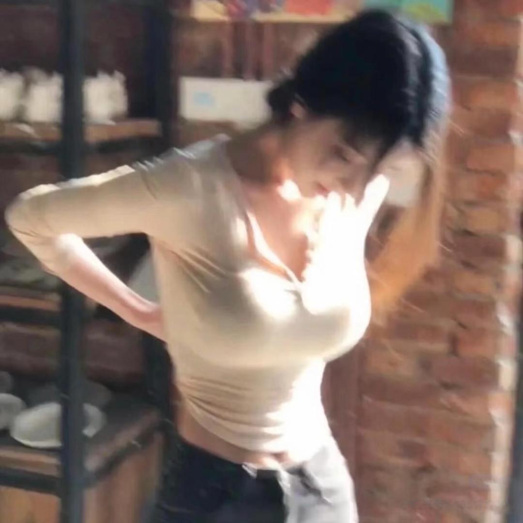 知知不是只只