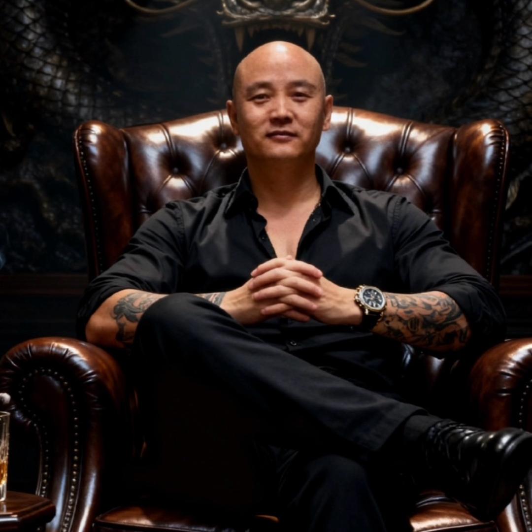 杨先生（濮阳人在广州）