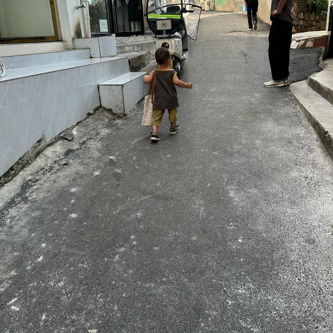 小扒菜