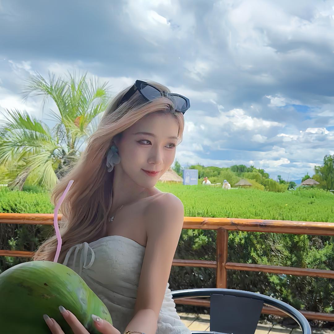 卡哇伊～