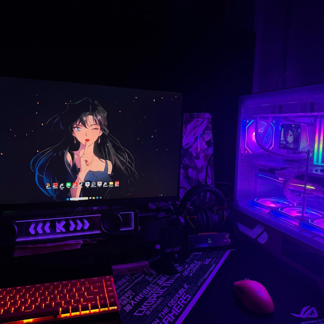 小尹同学