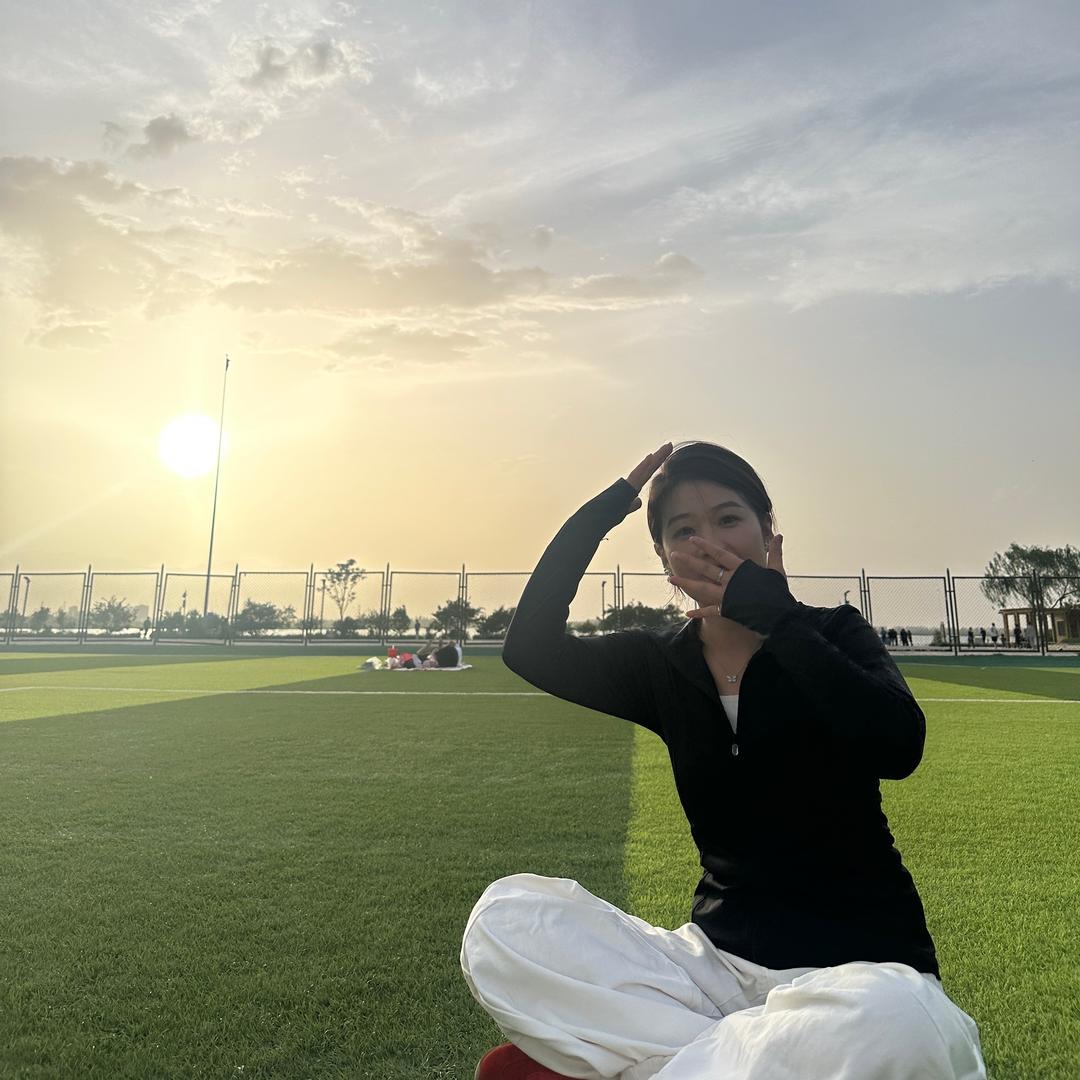 小柯同学❤️