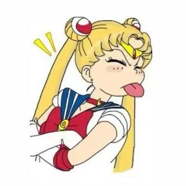 姑姑