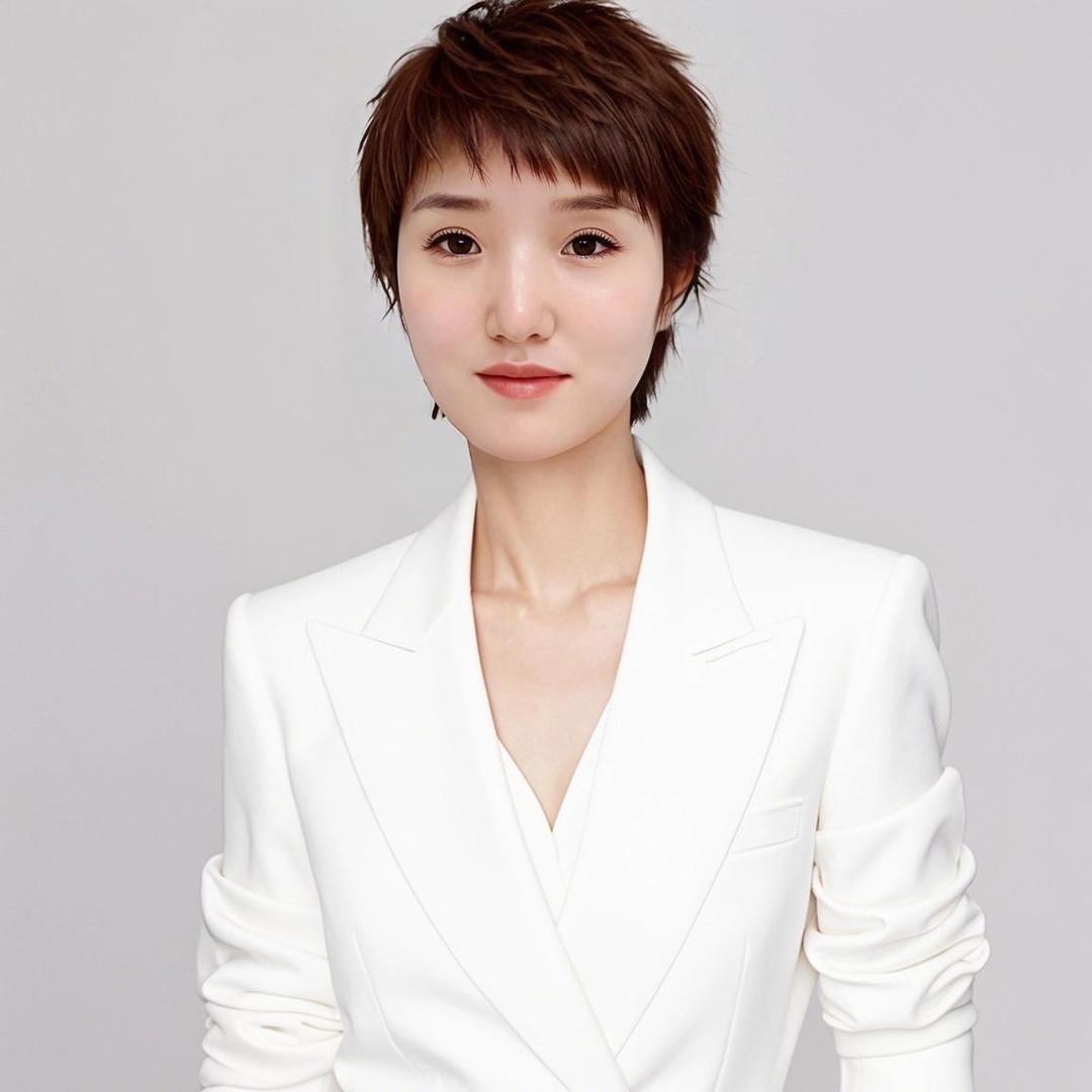 芳姐做斑科技（素颜美美）