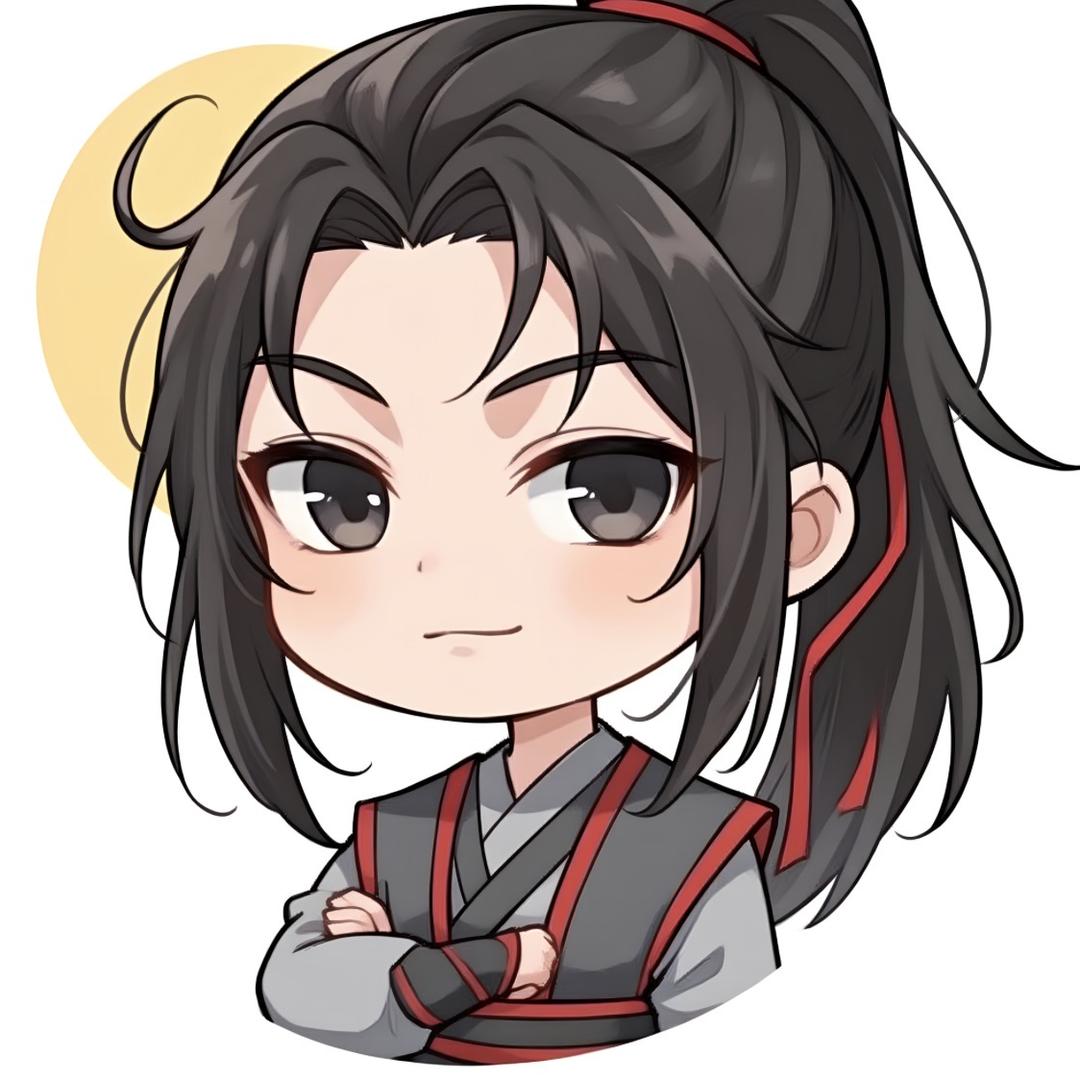 鱼仔欧欧