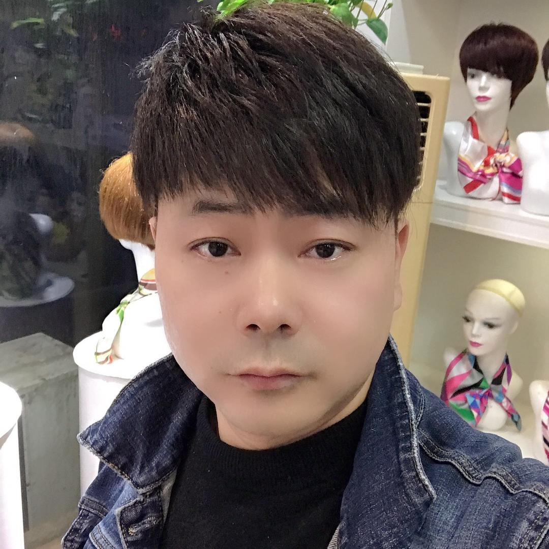 艾米欧高端假发私人定制官方号