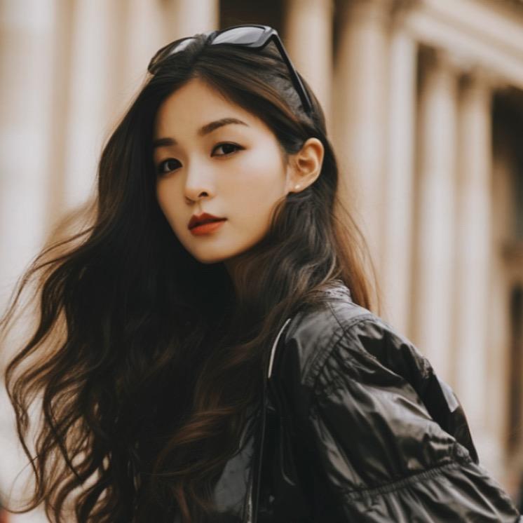@小圆子