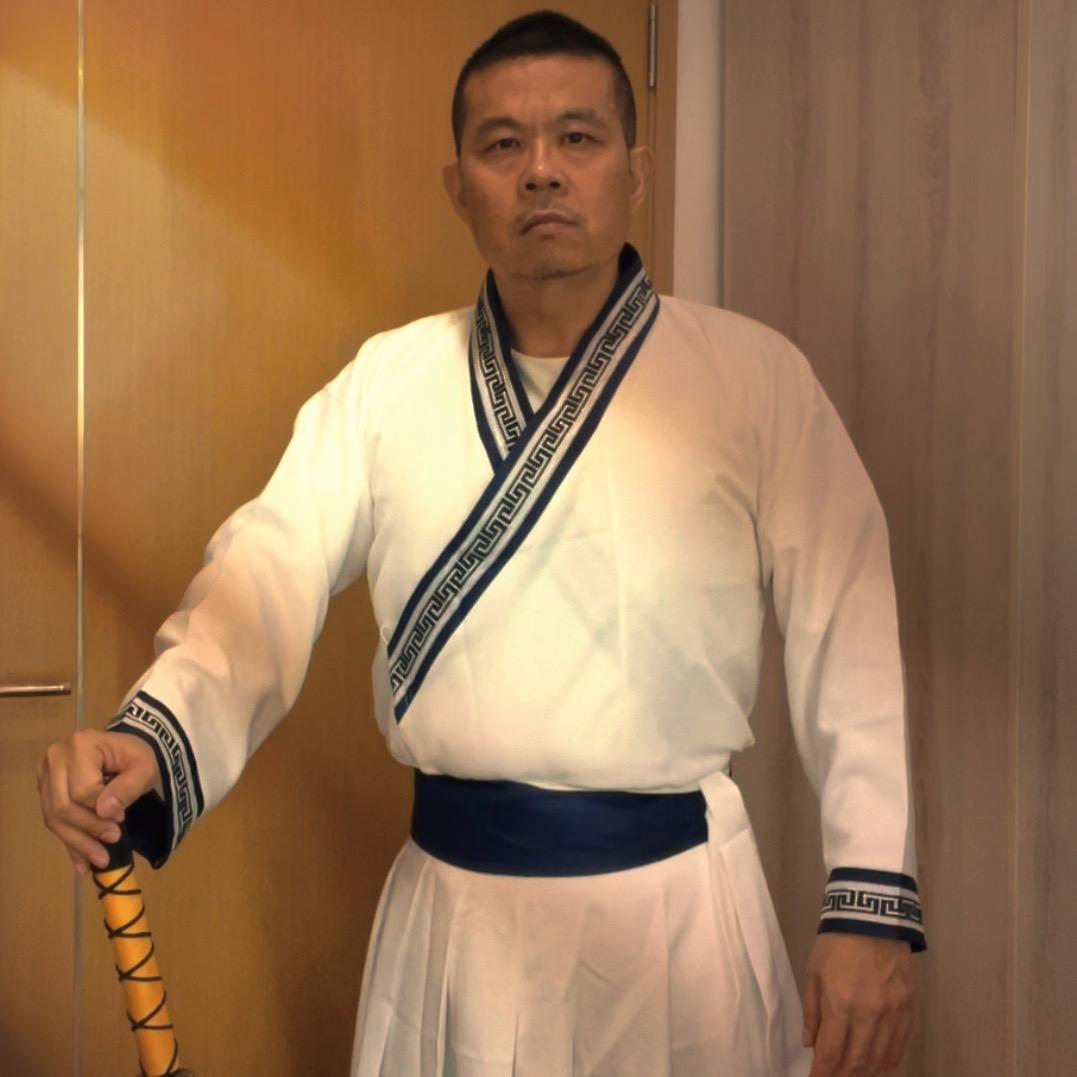 狮城强哥