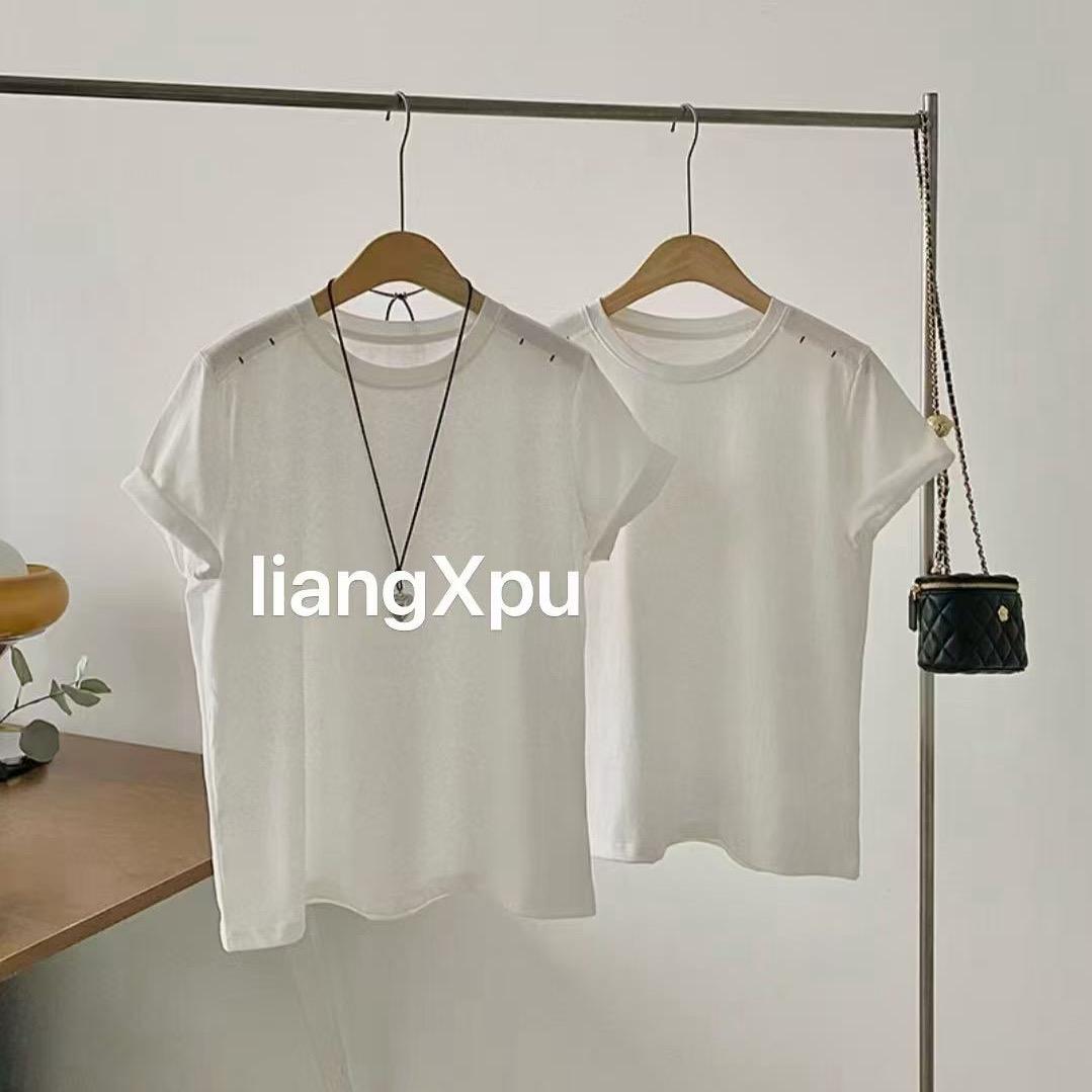 韩系极简风女装
