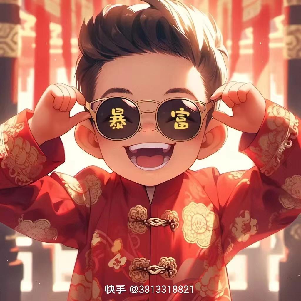 🌈格局
