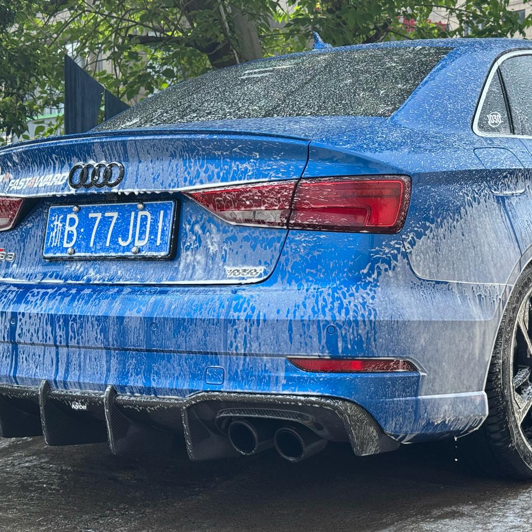 🌈 小黄不塞车.