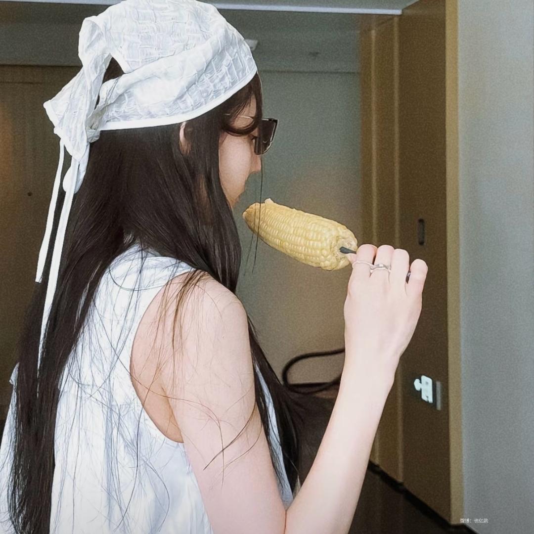 李肉肉 🫧