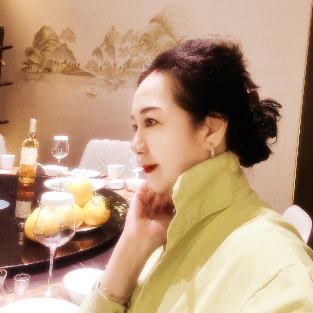 岁月静好🍎谢绝连赞🙏