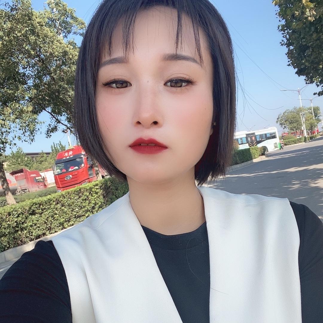 刘茜