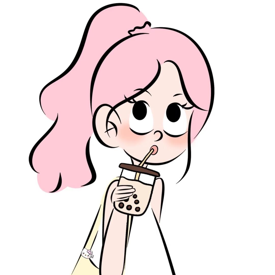 Li栗子🌰