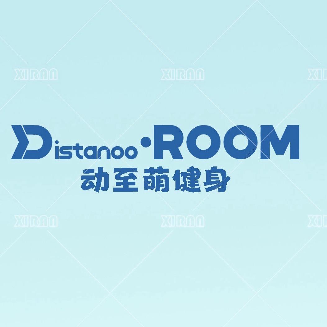 动至萌健身 苏健