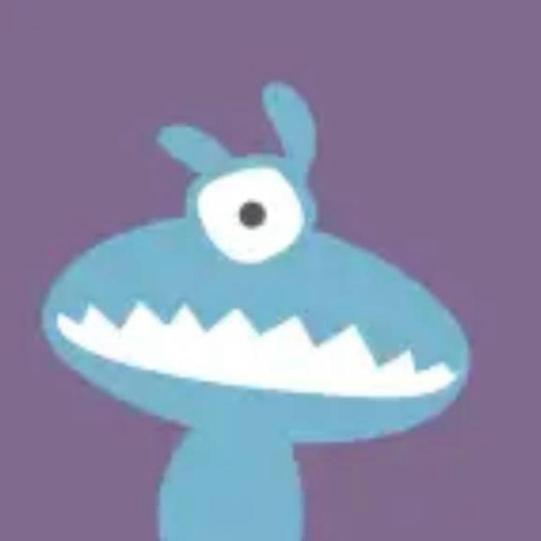 …