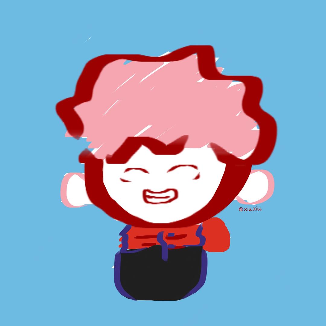 XIUXIU