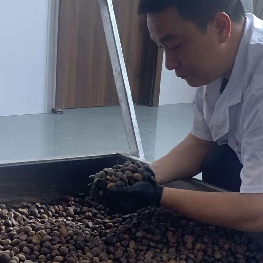 宫廷山茶油