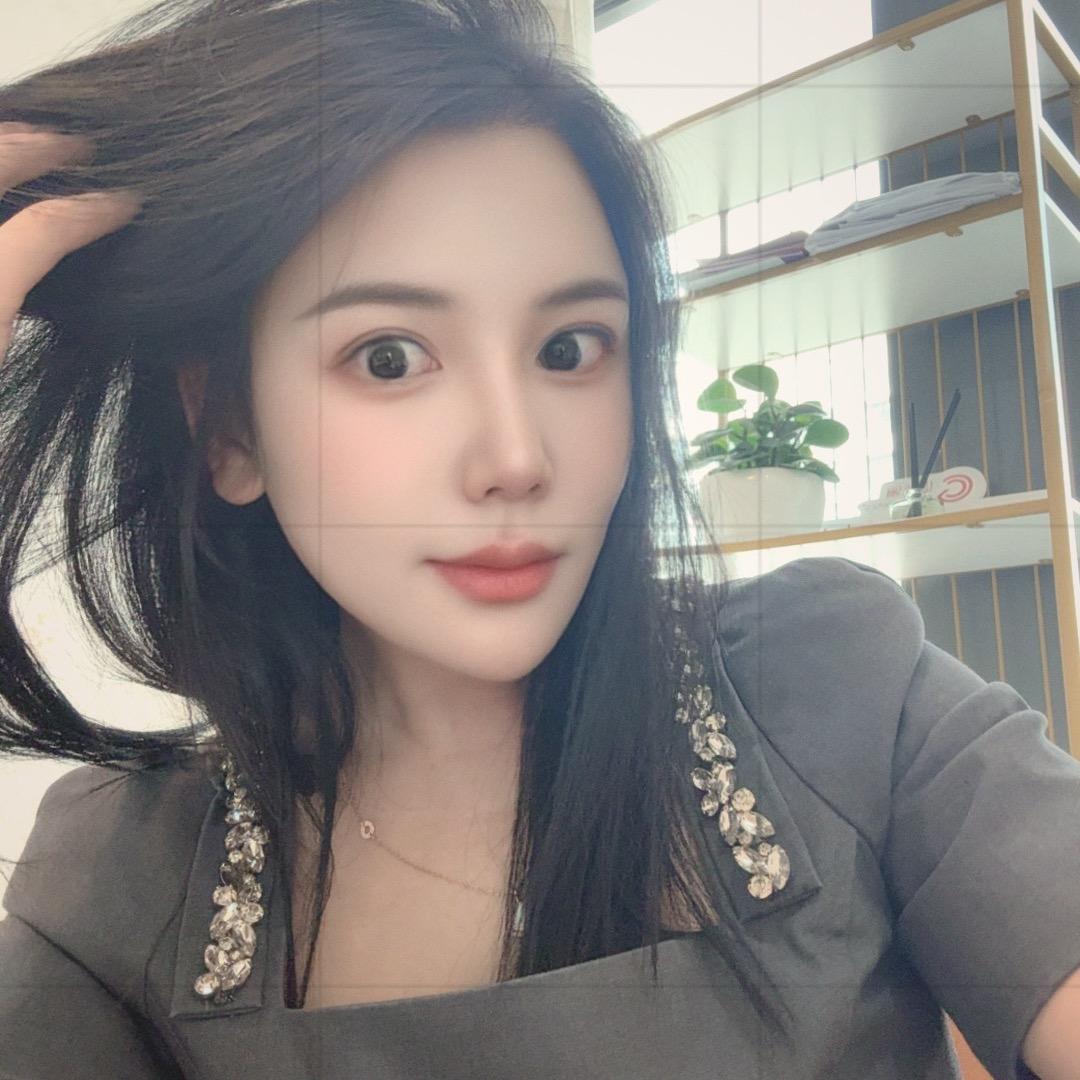 美业 小谭