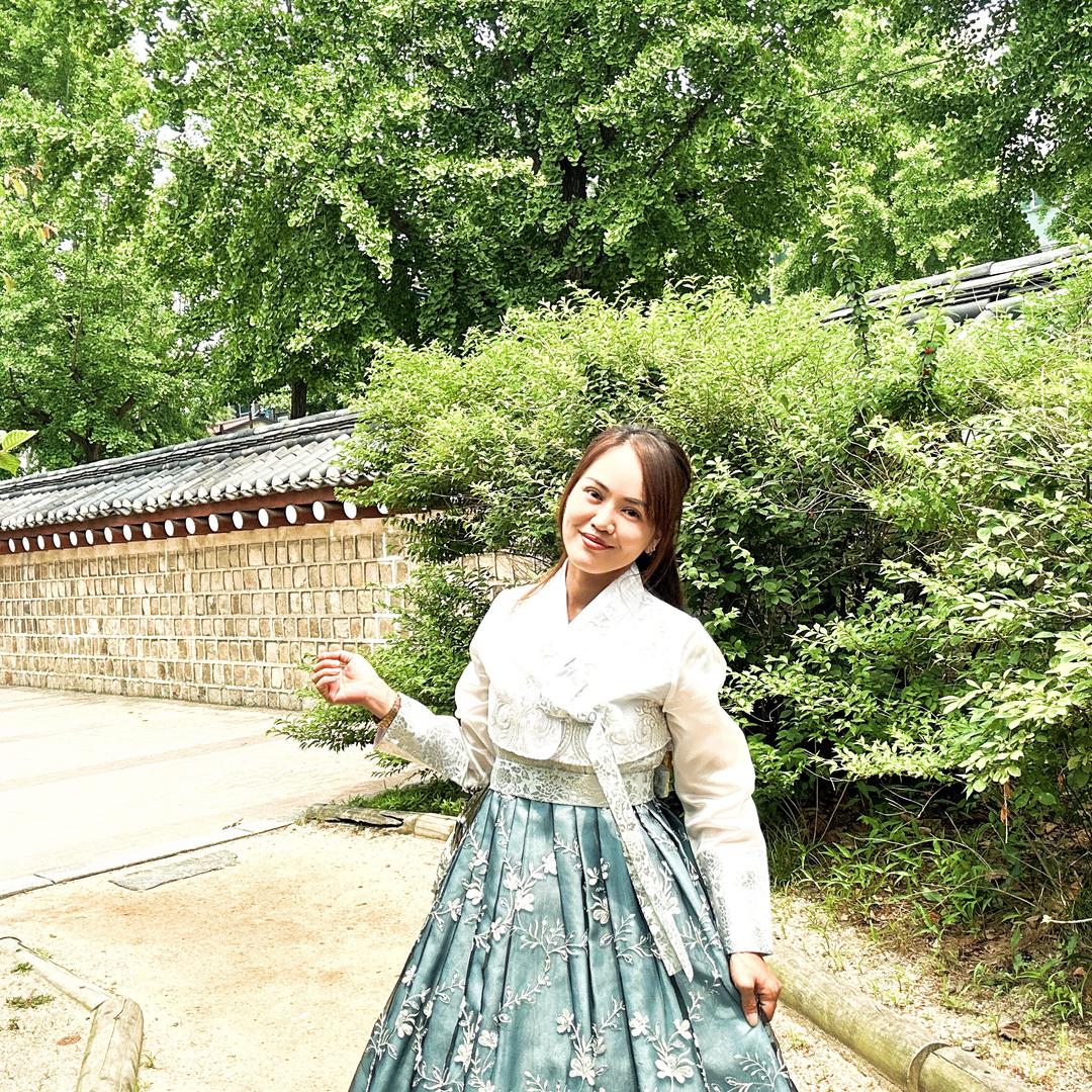 ♍️Evi台湾姐姐