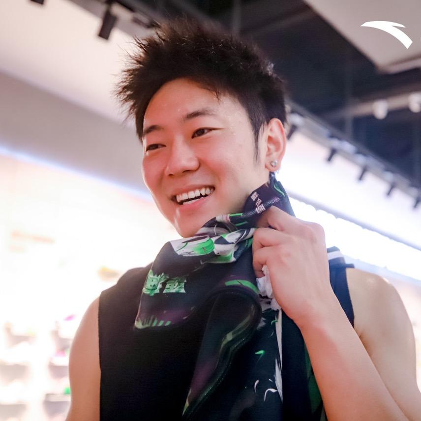 许超_Bobby