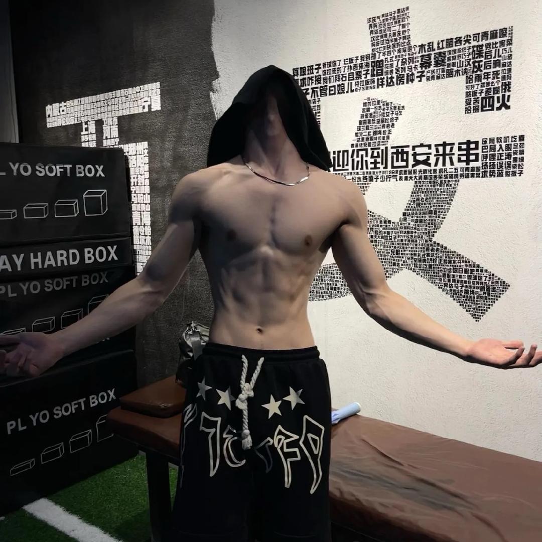 郑州闪电训练营  阿林