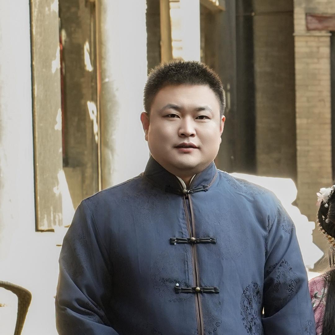 森然带你吃喝玩乐
