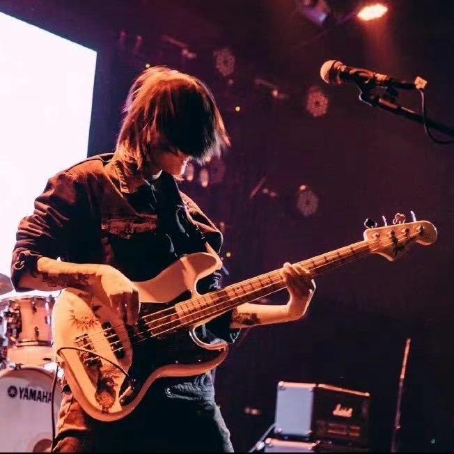 Bass__藤子
