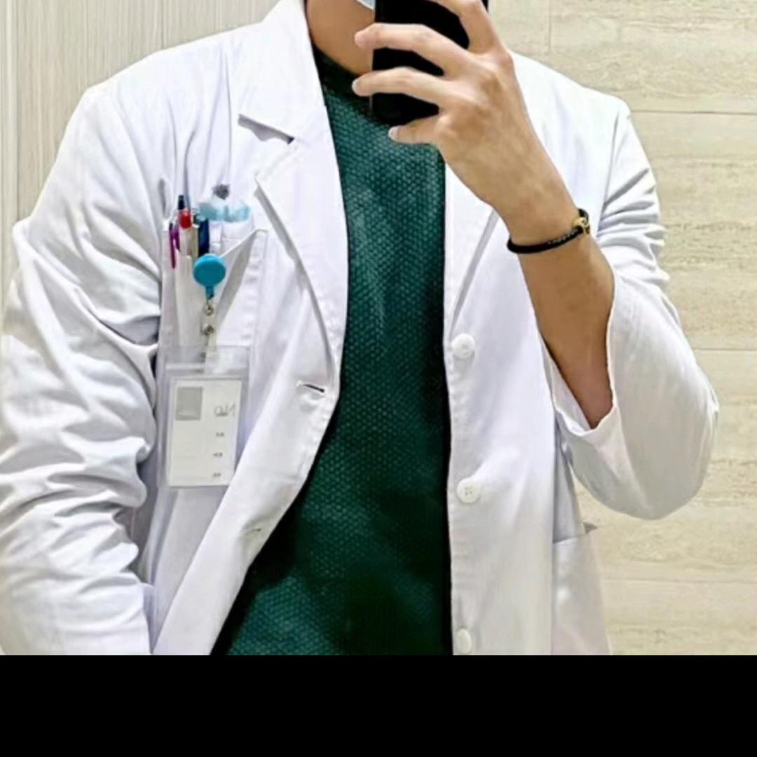 尘犀
