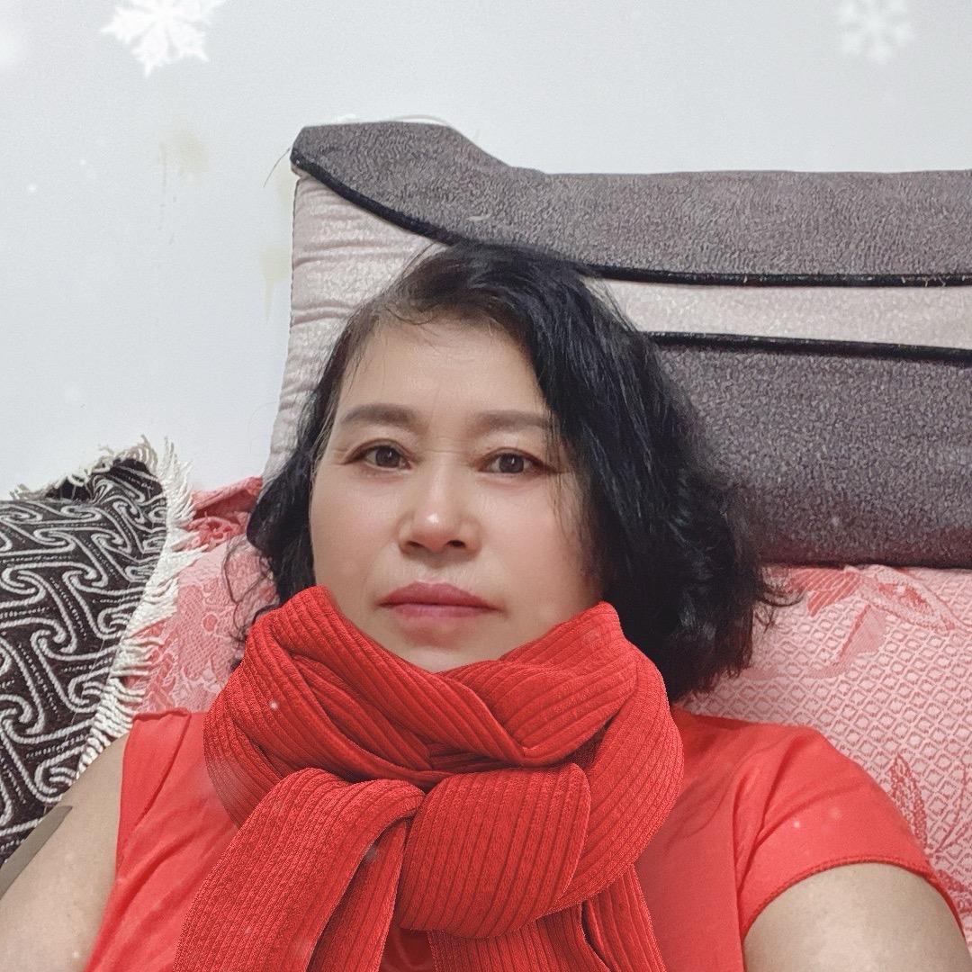 庆庆妈筹备中