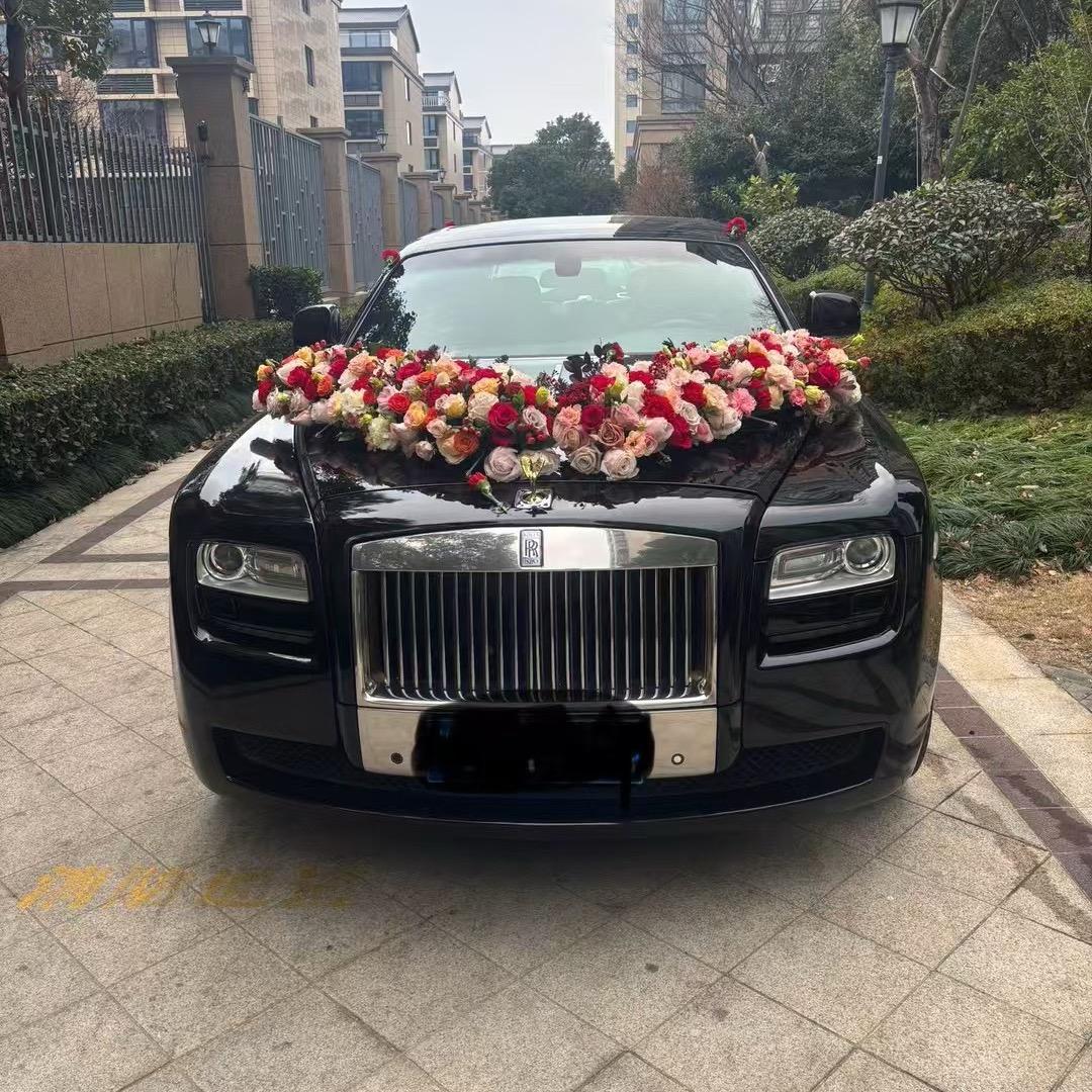 众合汽车（金清店）