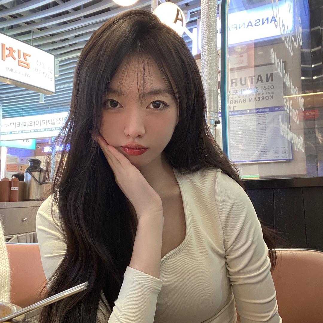 陈菜菜懂点车