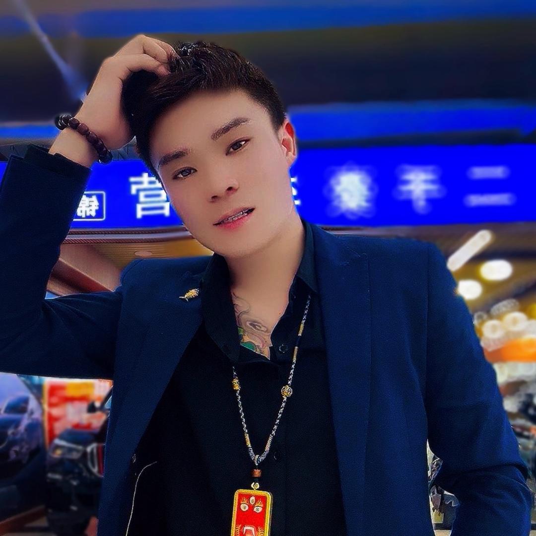 小二牛《山歌》