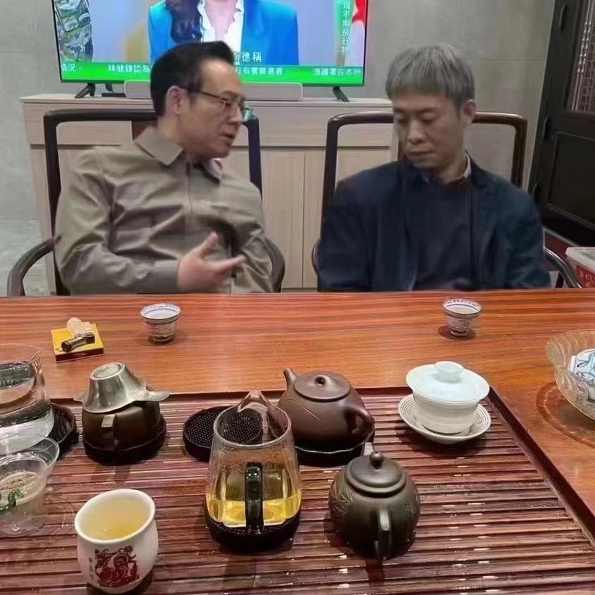 电商还得看枫哥