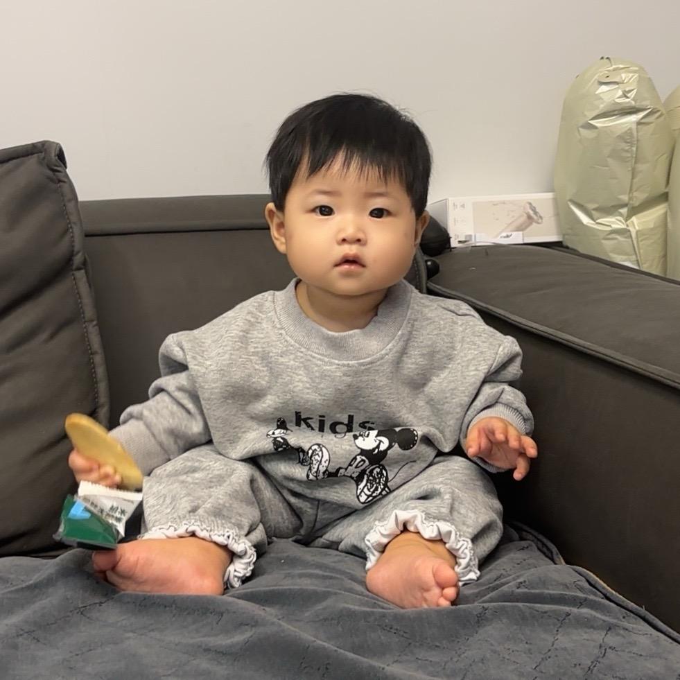 暖暖妈妈🐲（冲刺1000粉）