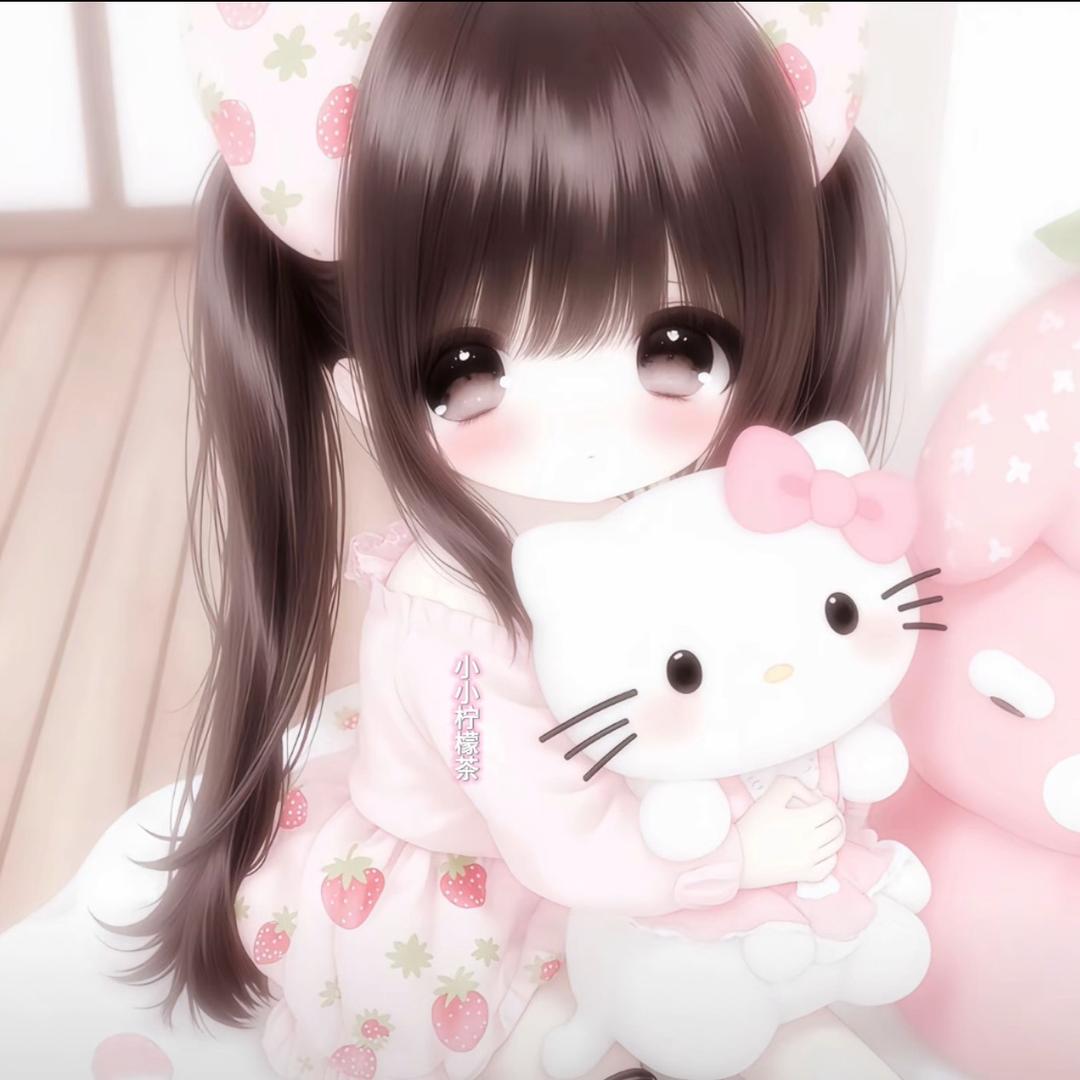 小小柠檬茶🌷