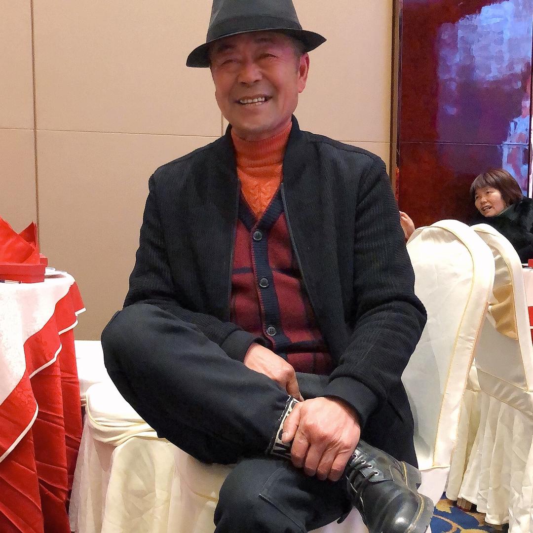梁相华