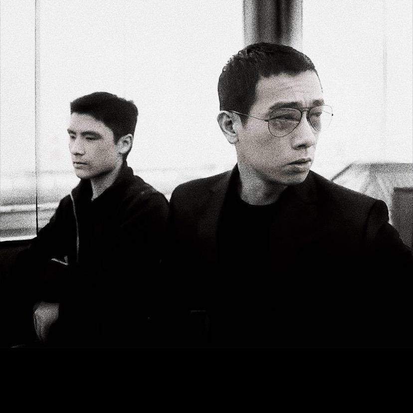 烟雨任平生｛洒脱｝