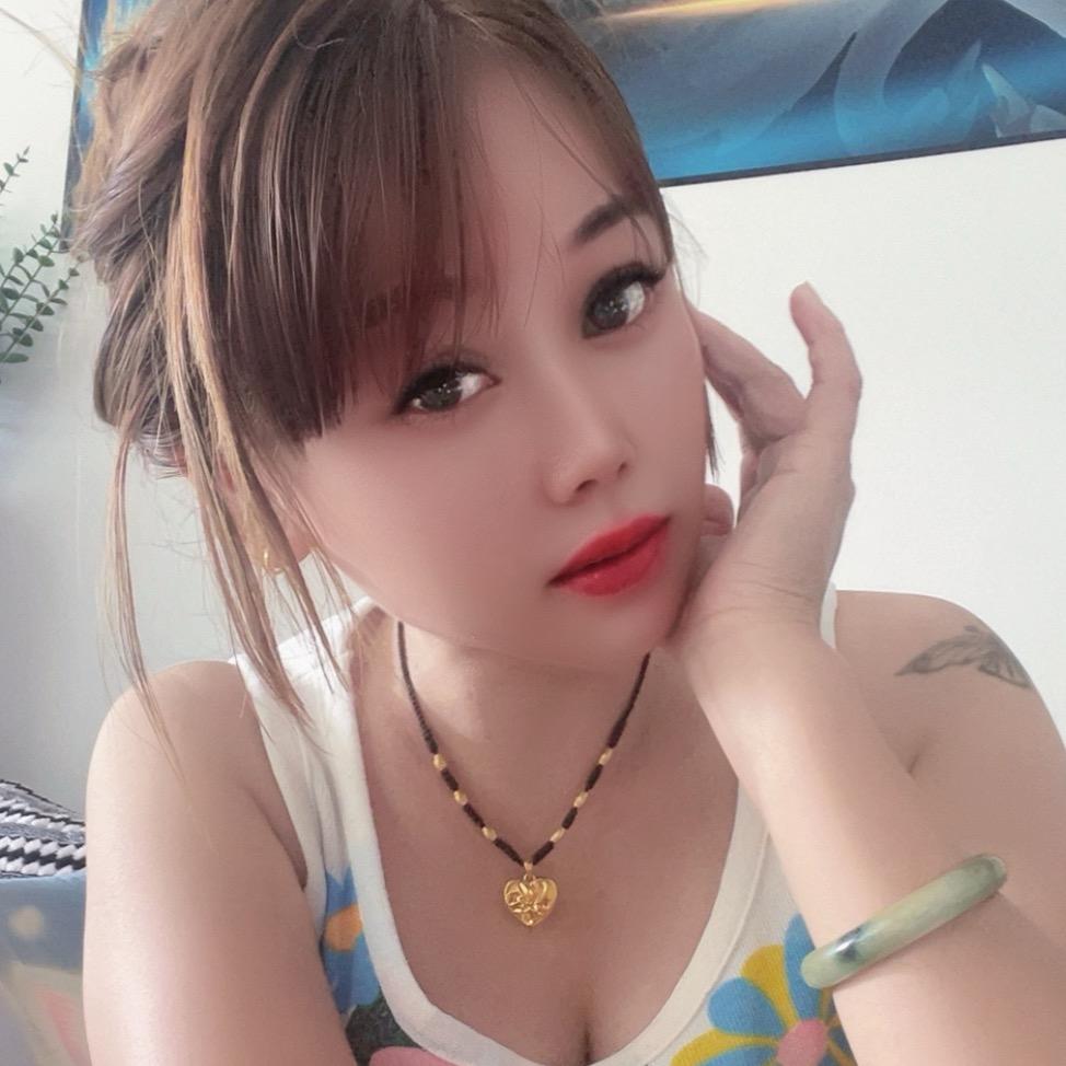 受过伤的女人