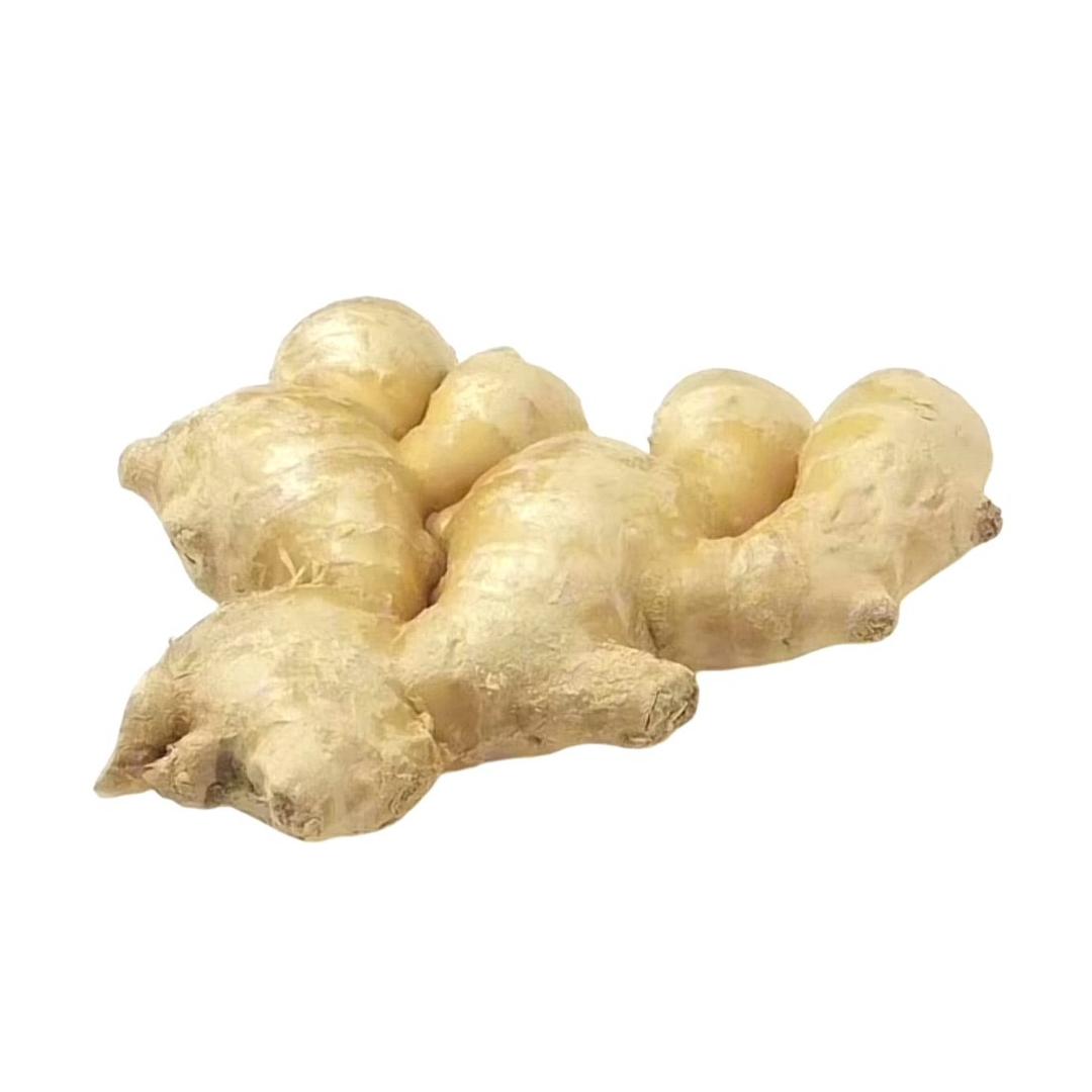 一颗小姜