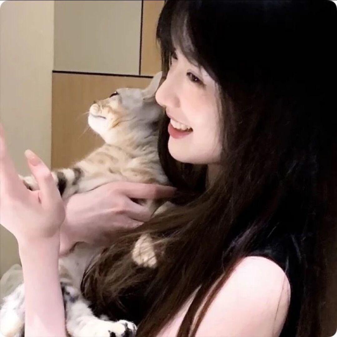咕噜咕噜～