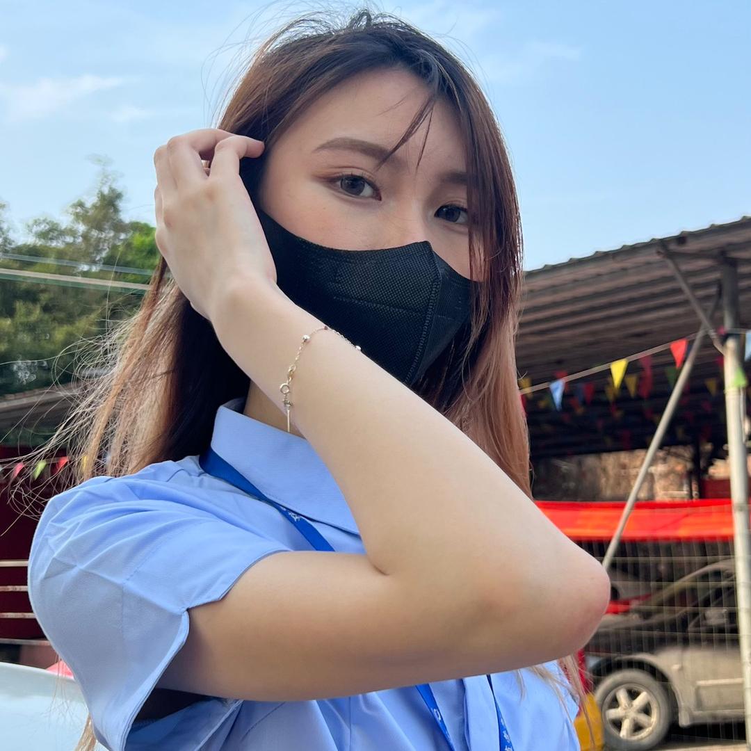 教练员小刘（湛江驾校）